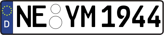 NE-YM1944