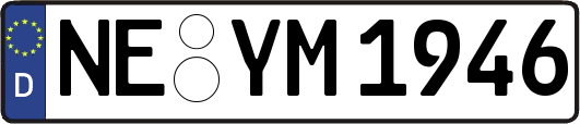 NE-YM1946