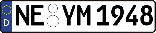 NE-YM1948