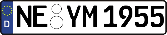 NE-YM1955