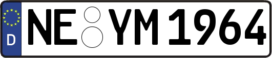 NE-YM1964