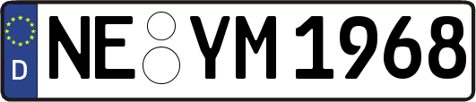 NE-YM1968
