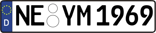 NE-YM1969