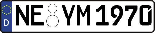 NE-YM1970