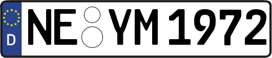 NE-YM1972