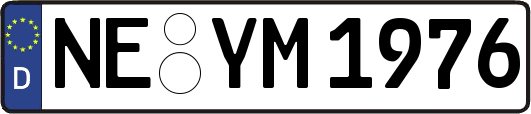 NE-YM1976