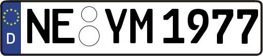 NE-YM1977