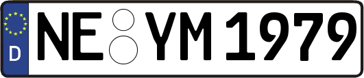 NE-YM1979