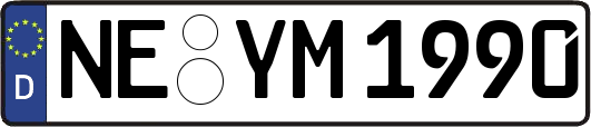 NE-YM1990