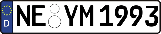 NE-YM1993