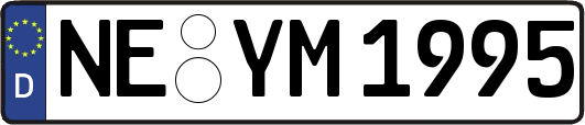 NE-YM1995
