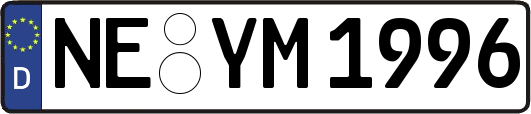 NE-YM1996