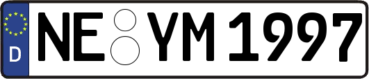 NE-YM1997