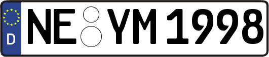 NE-YM1998