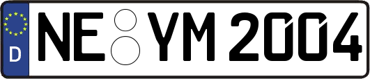 NE-YM2004