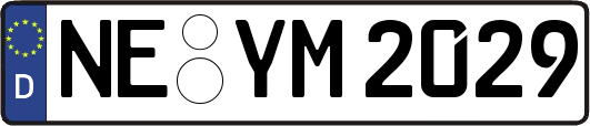 NE-YM2029