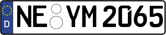 NE-YM2065
