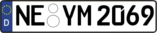NE-YM2069
