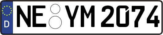 NE-YM2074