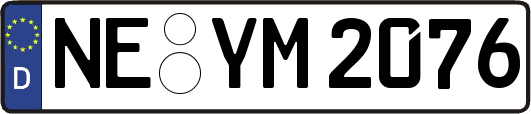 NE-YM2076