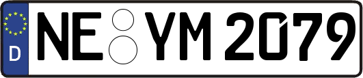 NE-YM2079