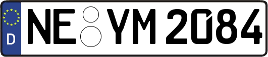 NE-YM2084