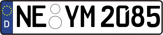 NE-YM2085