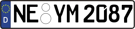 NE-YM2087