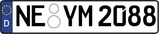 NE-YM2088