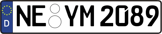 NE-YM2089