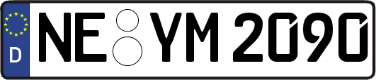 NE-YM2090