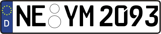 NE-YM2093