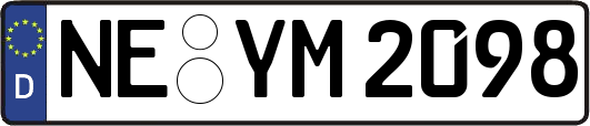 NE-YM2098