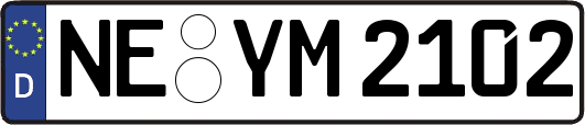 NE-YM2102