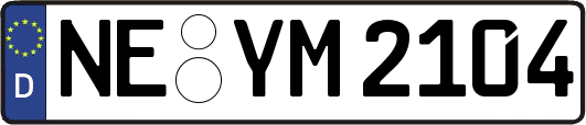 NE-YM2104