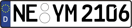 NE-YM2106