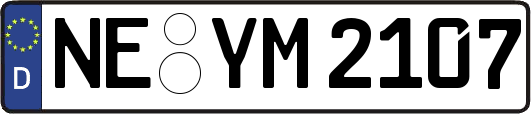 NE-YM2107