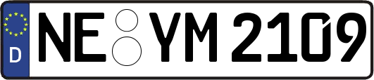 NE-YM2109