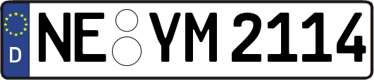 NE-YM2114