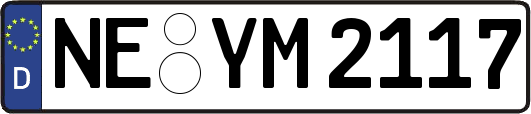 NE-YM2117