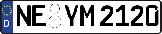 NE-YM2120