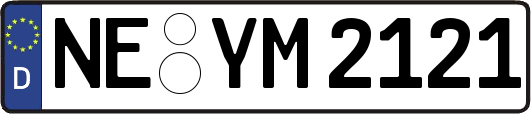 NE-YM2121