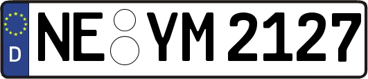 NE-YM2127