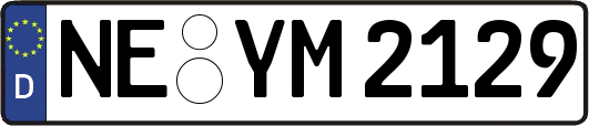 NE-YM2129