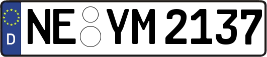 NE-YM2137