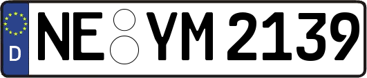 NE-YM2139