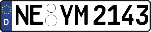 NE-YM2143
