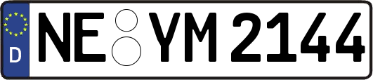 NE-YM2144