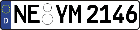 NE-YM2146