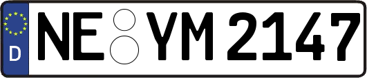 NE-YM2147